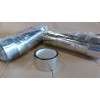 Hőtükrös ragasztószalag 5 cm x 50 m