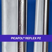 PICAFOL® Reflex PZ párazáró hőtükör fólia